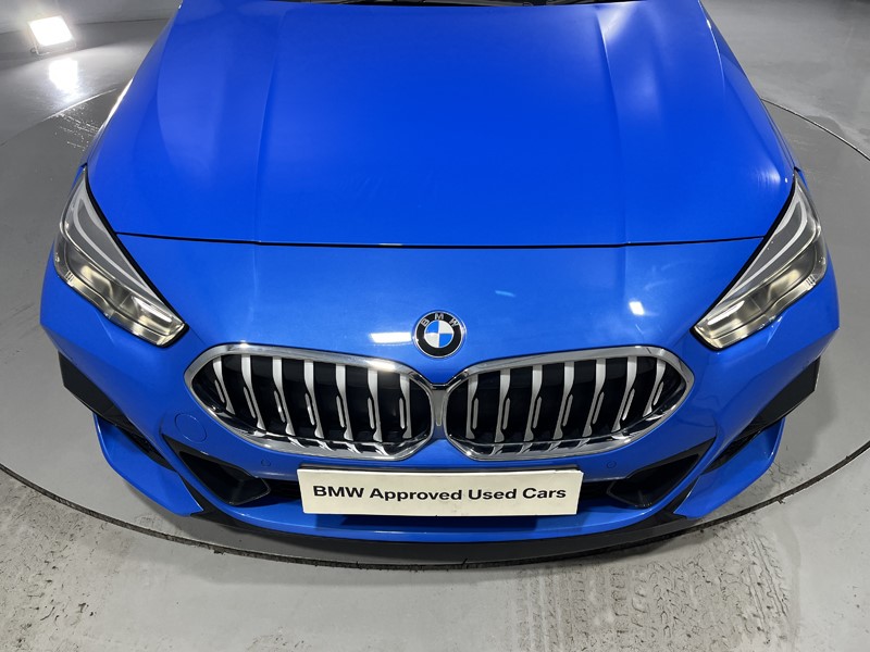 2024 (24) BMW 2 SERIES 218i [136] M Sport 4dr DCT 4615278