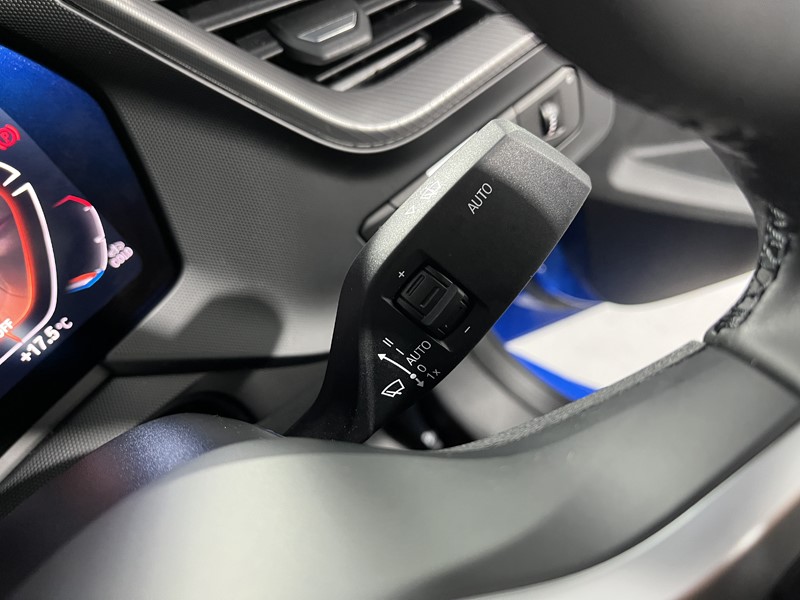 2024 (24) BMW 2 SERIES 218i [136] M Sport 4dr DCT 4615261