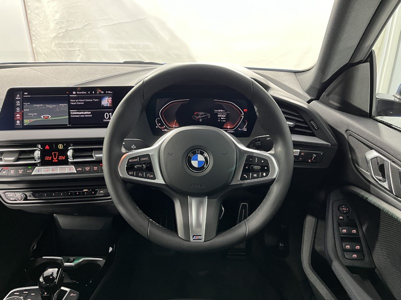 2024 (24) BMW 2 SERIES 218i [136] M Sport 4dr DCT 4615241
