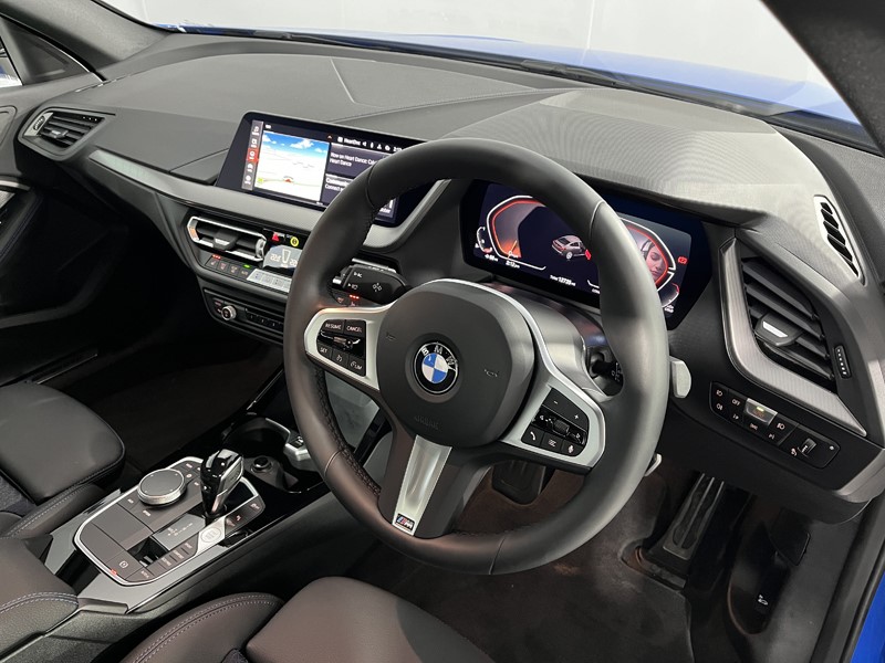2024 (24) BMW 2 SERIES 218i [136] M Sport 4dr DCT 4615242