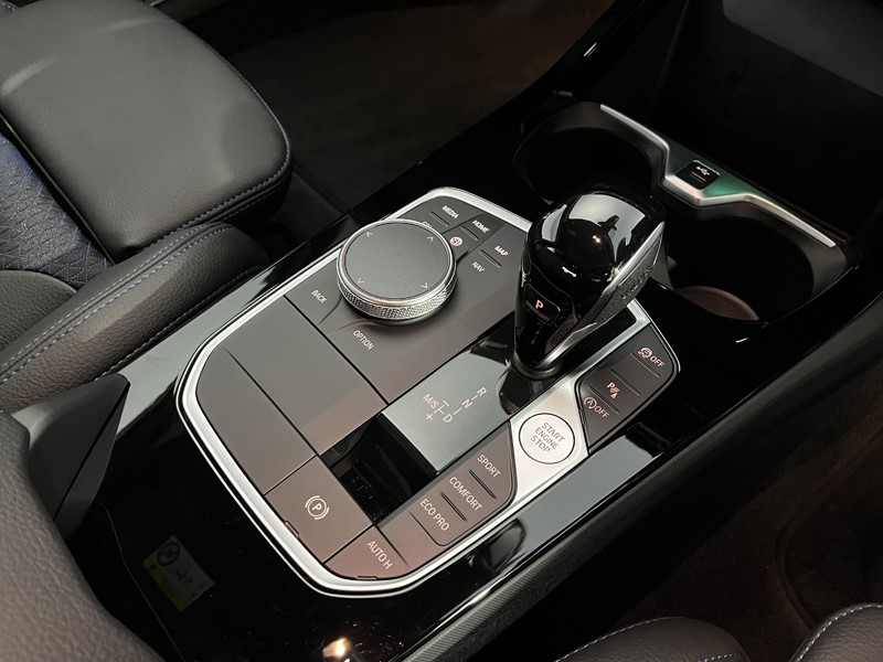 2024 (24) BMW 2 SERIES 218i [136] M Sport 4dr DCT 4615246