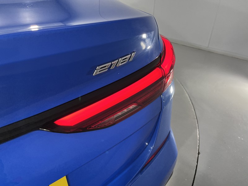 2024 (24) BMW 2 SERIES 218i [136] M Sport 4dr DCT 4615281
