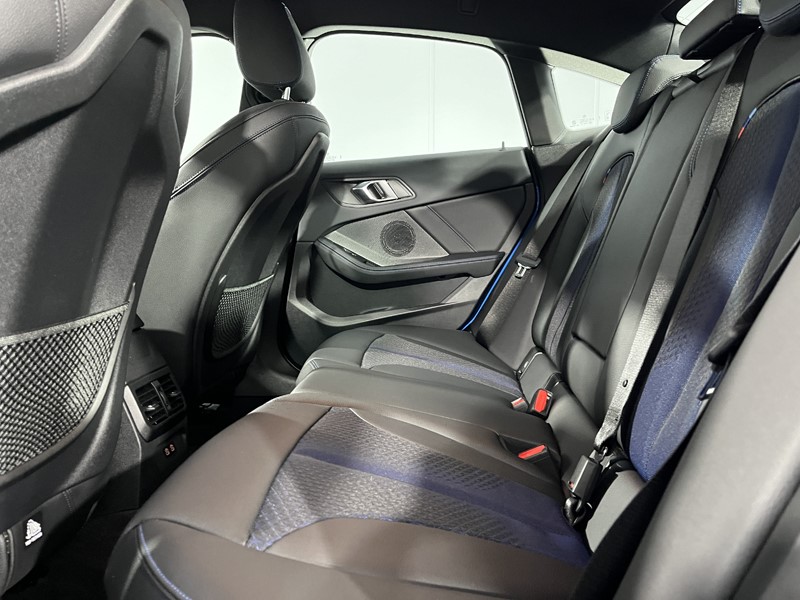 2024 (24) BMW 2 SERIES 218i [136] M Sport 4dr DCT 4615273