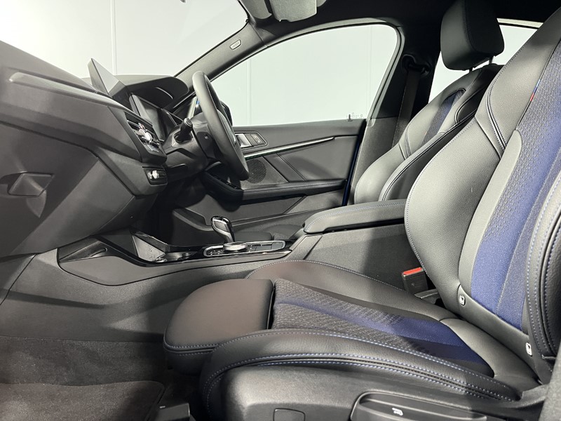 2024 (24) BMW 2 SERIES 218i [136] M Sport 4dr DCT 4615272