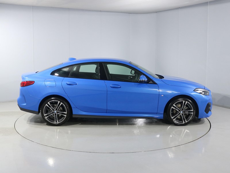 2024 (24) BMW 2 SERIES 218i [136] M Sport 4dr DCT 4615239