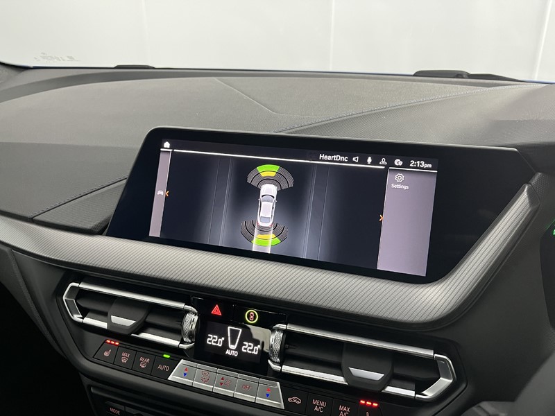 2024 (24) BMW 2 SERIES 218i [136] M Sport 4dr DCT 4615254