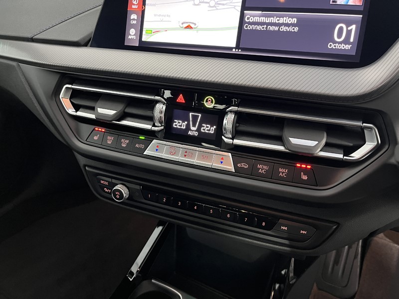 2024 (24) BMW 2 SERIES 218i [136] M Sport 4dr DCT 4615267