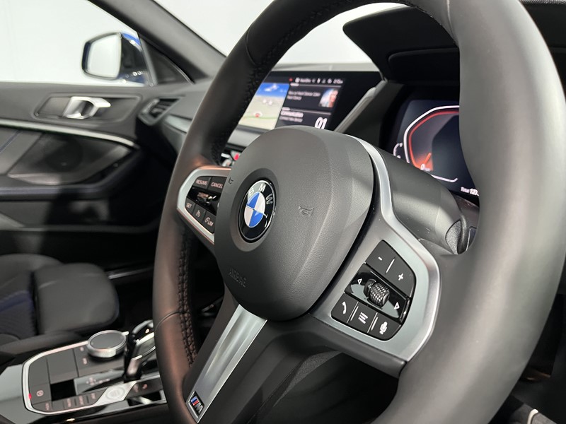 2024 (24) BMW 2 SERIES 218i [136] M Sport 4dr DCT 4615258