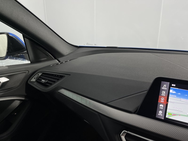 2024 (24) BMW 2 SERIES 218i [136] M Sport 4dr DCT 4615262