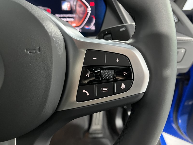 2024 (24) BMW 2 SERIES 218i [136] M Sport 4dr DCT 4615260