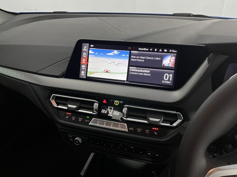 2024 (24) BMW 2 SERIES 218i [136] M Sport 4dr DCT 4615244