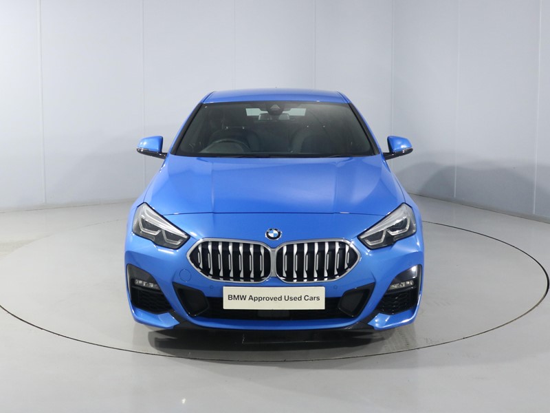 2024 (24) BMW 2 SERIES 218i [136] M Sport 4dr DCT 4615252