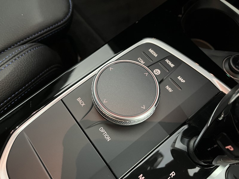 2024 (24) BMW 2 SERIES 218i [136] M Sport 4dr DCT 4615269