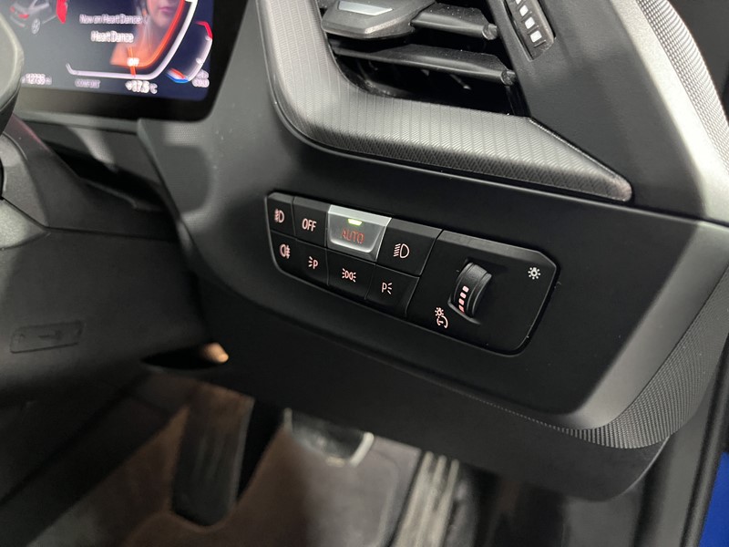 2024 (24) BMW 2 SERIES 218i [136] M Sport 4dr DCT 4615257