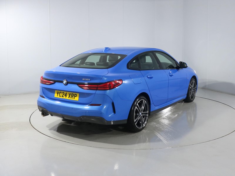 2024 (24) BMW 2 SERIES 218i [136] M Sport 4dr DCT 4615283