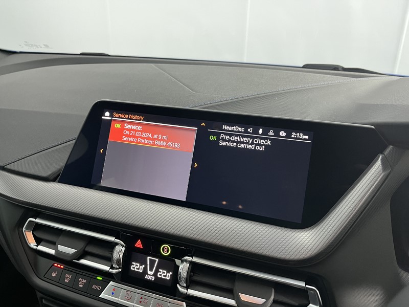 2024 (24) BMW 2 SERIES 218i [136] M Sport 4dr DCT 4615266