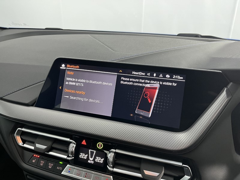 2024 (24) BMW 2 SERIES 218i [136] M Sport 4dr DCT 4615265