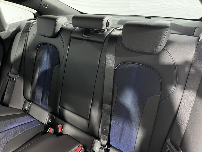 2024 (24) BMW 2 SERIES 218i [136] M Sport 4dr DCT 4615248