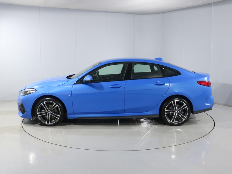 2024 (24) BMW 2 SERIES 218i [136] M Sport 4dr DCT 4615284