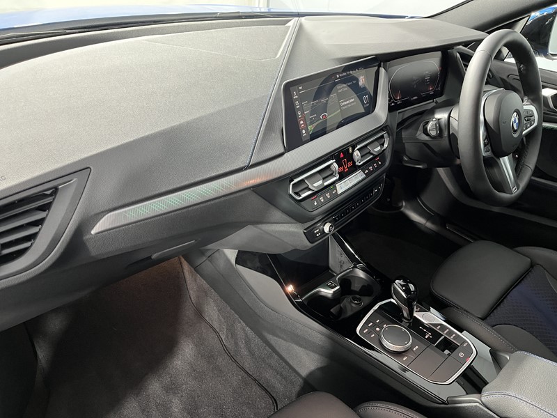 2024 (24) BMW 2 SERIES 218i [136] M Sport 4dr DCT 4615243