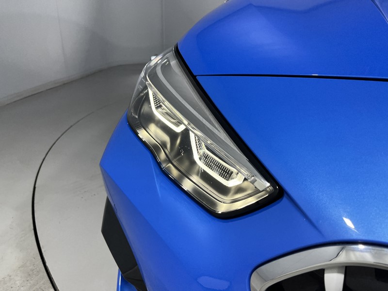 2024 (24) BMW 2 SERIES 218i [136] M Sport 4dr DCT 4615276