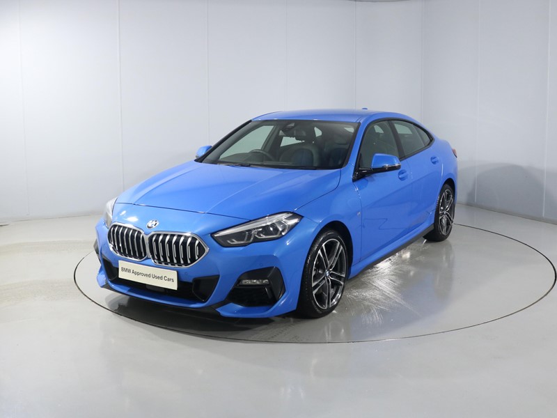 2024 (24) BMW 2 SERIES 218i [136] M Sport 4dr DCT 4615282