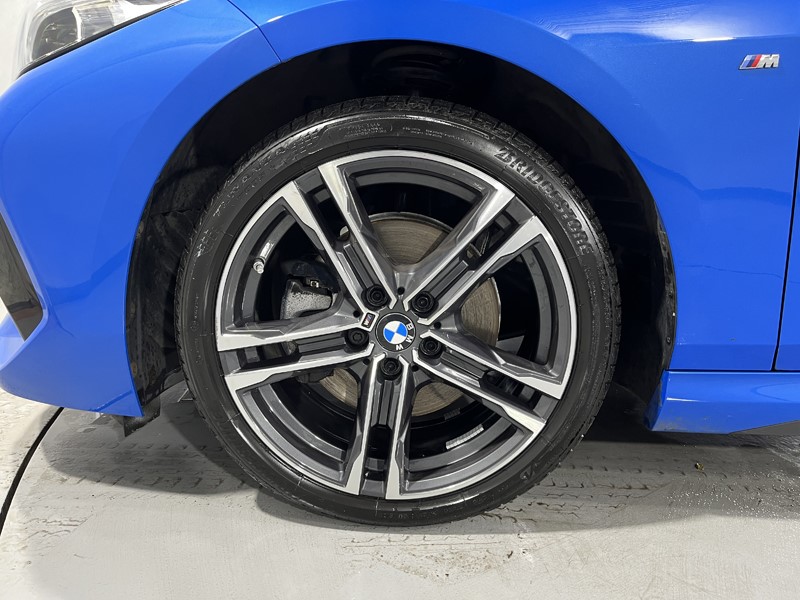 2024 (24) BMW 2 SERIES 218i [136] M Sport 4dr DCT 4615250
