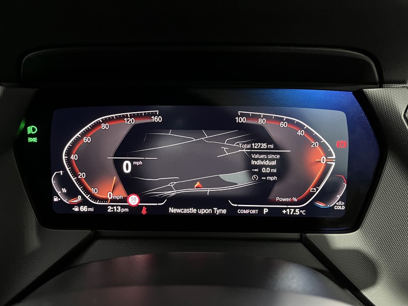 2024 (24) BMW 2 SERIES 218i [136] M Sport 4dr DCT 4615245