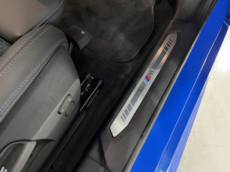 2024 (24) BMW 2 SERIES 218i [136] M Sport 4dr DCT 4615255