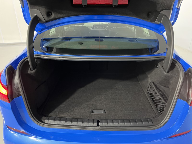 2024 (24) BMW 2 SERIES 218i [136] M Sport 4dr DCT 4615249