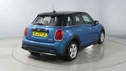 2023 (23) MINI HATCHBACK 1.5 Cooper Classic Premium 5dr Auto 4628268