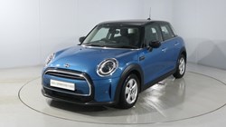2023 (23) MINI HATCHBACK 1.5 Cooper Classic Premium 5dr Auto 4628267