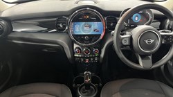 2023 (23) MINI HATCHBACK 1.5 Cooper Classic Premium 5dr Auto 4628230