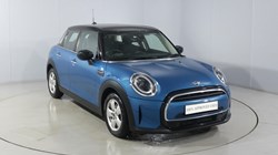 2023 (23) MINI HATCHBACK 1.5 Cooper Classic Premium 5dr Auto 4628227