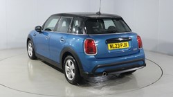 2023 (23) MINI HATCHBACK 1.5 Cooper Classic Premium 5dr Auto 1