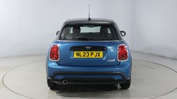 2023 (23) MINI HATCHBACK 1.5 Cooper Classic Premium 5dr Auto 4628241