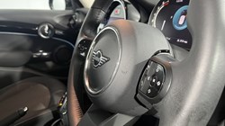 2023 (23) MINI HATCHBACK 1.5 Cooper Classic Premium 5dr Auto 4628247