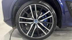 2023 (23) BMW X5 xDrive50e M Sport 5dr Auto 4644977