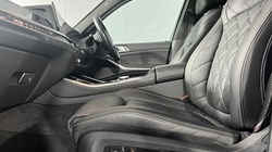 2023 (23) BMW X5 xDrive50e M Sport 5dr Auto 4645001