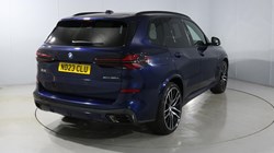 2023 (23) BMW X5 xDrive50e M Sport 5dr Auto 4645018