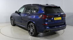 2023 (23) BMW X5 xDrive50e M Sport 5dr Auto 1