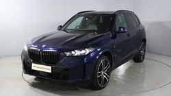 2023 (23) BMW X5 xDrive50e M Sport 5dr Auto 4645017