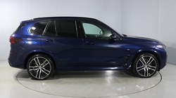 2023 (23) BMW X5 xDrive50e M Sport 5dr Auto 4644966