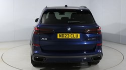 2023 (23) BMW X5 xDrive50e M Sport 5dr Auto 4644978