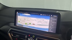 2022 (22) BMW X3 xDrive20d MHT M Sport 5dr Step Auto 4654375