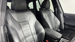 2022 (22) BMW X3 xDrive20d MHT M Sport 5dr Step Auto 4654369