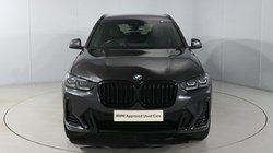 2022 (22) BMW X3 xDrive20d MHT M Sport 5dr Step Auto 4654374