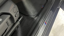 2022 (22) BMW X3 xDrive20d MHT M Sport 5dr Step Auto 4654377