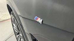 2022 (22) BMW X3 xDrive20d MHT M Sport 5dr Step Auto 4654403