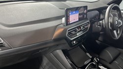 2022 (22) BMW X3 xDrive20d MHT M Sport 5dr Step Auto 4654365